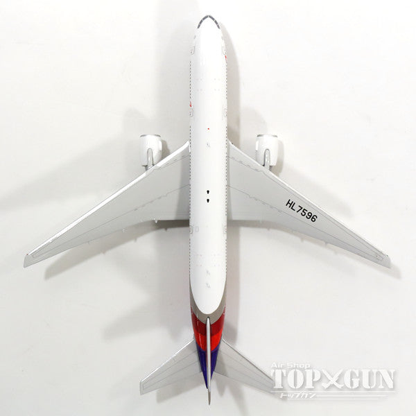 Phoenix 777-200ER アシアナ航空 HL7596 1/400 [11313]
