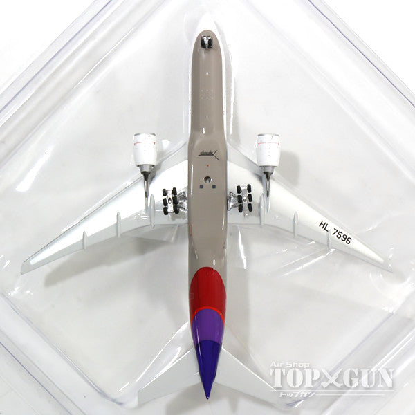 Phoenix 777-200ER アシアナ航空 HL7596 1/400 [11313]