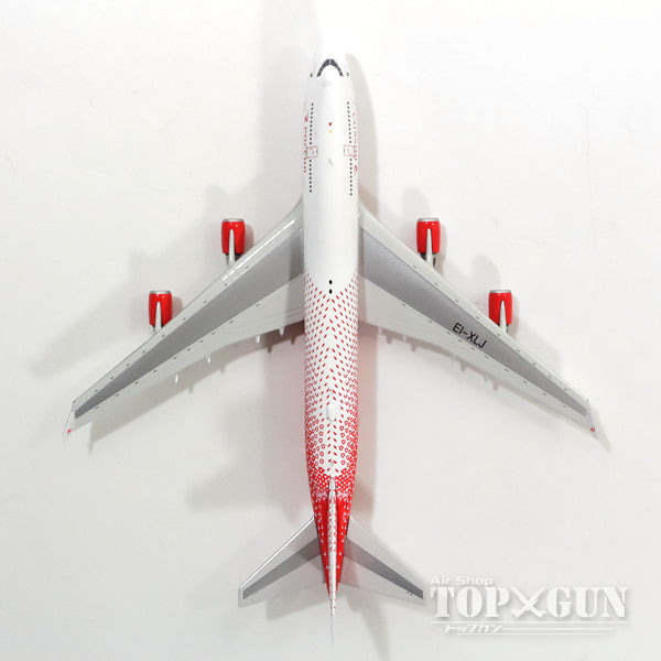 747-400 Rossiya Airlines EI-XLJ 1/400 [11317]