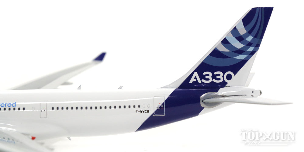 A330-200 Airbus House Color F-WWCB 1/400 [11319]