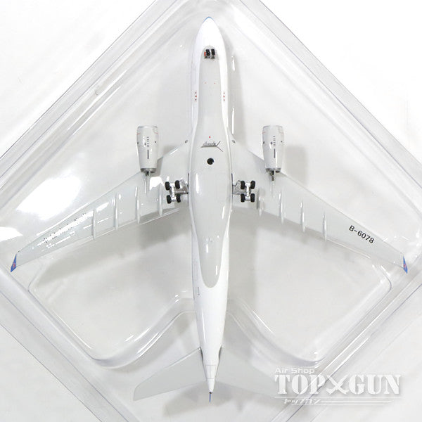 Phoenix A330-200 中国南方航空 B-6078 1/400 [11320]