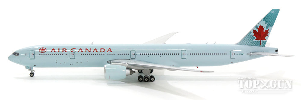 Air Canada - Our Fleet