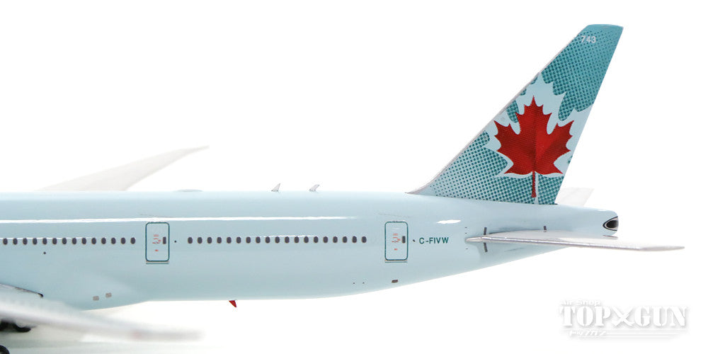 777-300ER Air Canada C-FIVW 1/400 [11321]