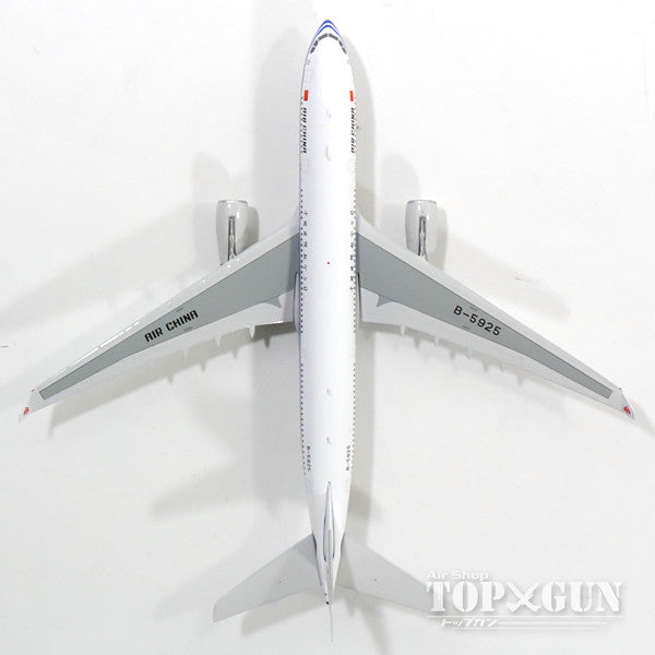1:125スケールエアバス A330-200 モデル エアチャイナ 飛行機 Amazon.co.jp: 1:200 スケール チャイナ エアライン A330-300 B