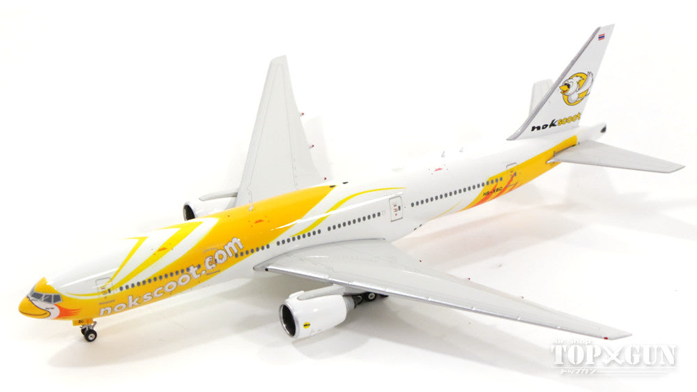 777-200ER NokScoot HS-XBC 1/400 [11326]