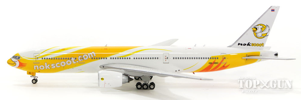 777-200ER NokScoot HS-XBC 1/400 [11326]