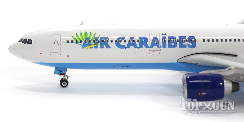 A330-300 Air Caraibes (French Antilles) F-HPTP 1/400 [11329]