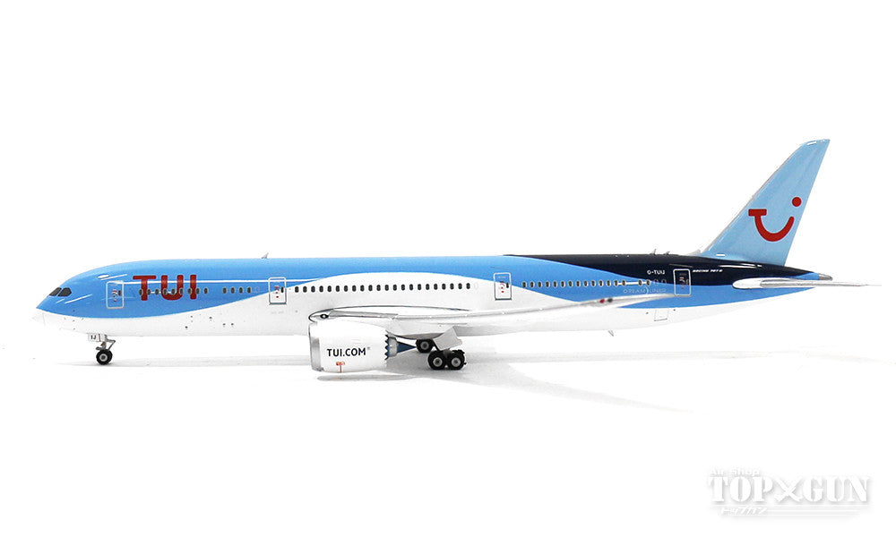 787-9 TUI G-TUIJ 1/400 [11331]