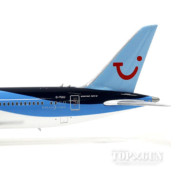 787-9 TUI G-TUIJ 1/400 [11331]