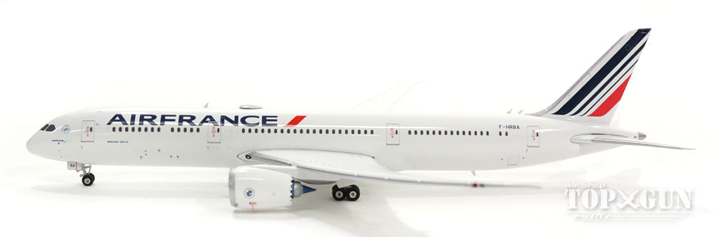 787-9 Air France F-HRBA 1/400 [11333]