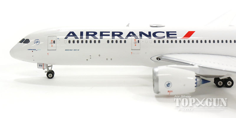 787-9 Air France F-HRBA 1/400 [11333]