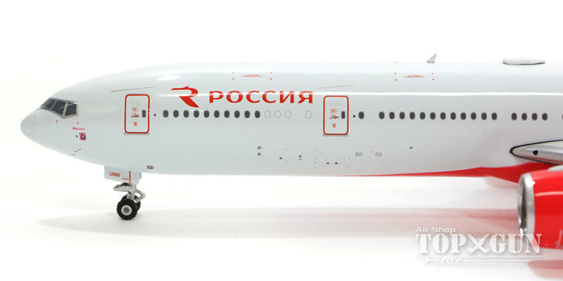 777-300 Russian Airlines EI-UNN 1/400 [11336]