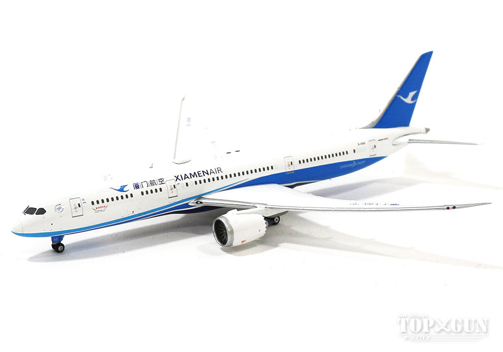 787-9 Xiamen Airlines B-1566 1/400 [11343]