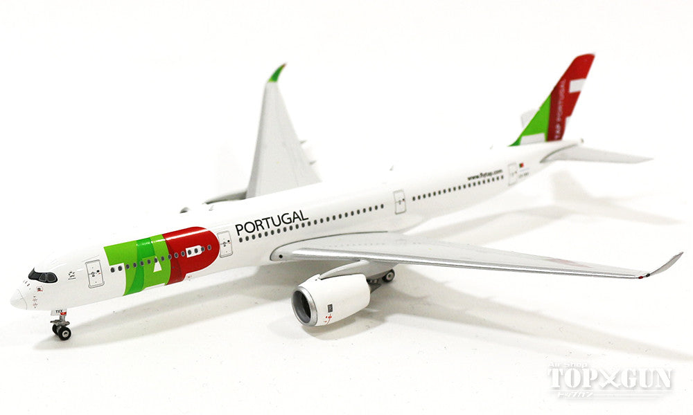 A350-900 TAP Portugal CS-TXX 1/400 [11344]