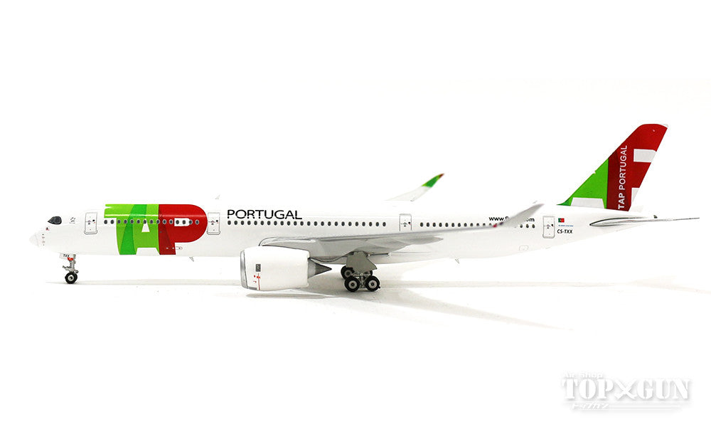 A350-900 TAP Portugal CS-TXX 1/400 [11344]