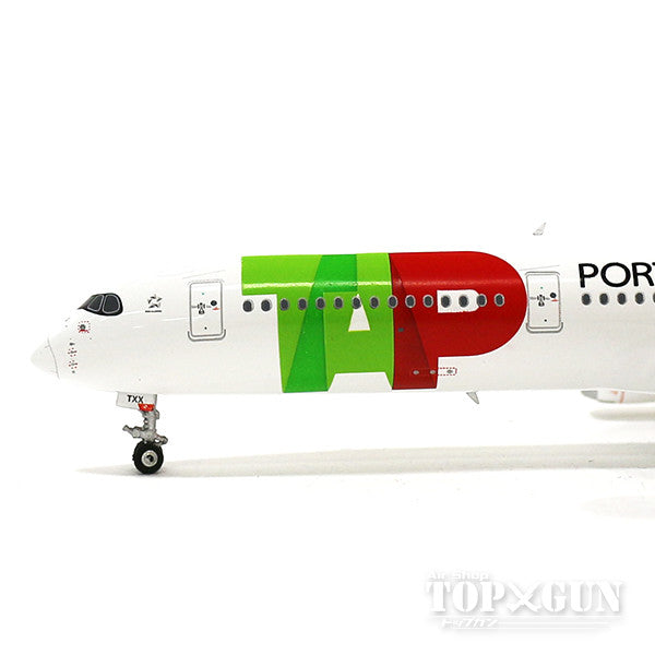 Phoenix A350-900 TAP Portugal CS-TXX 1/400 [11344]
