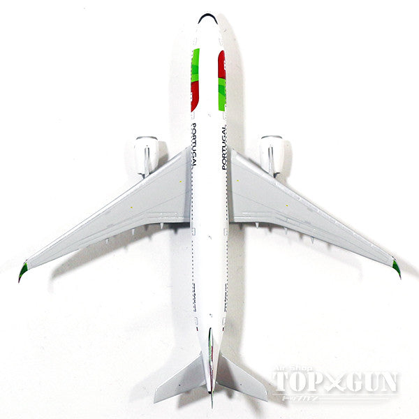 Phoenix A350-900 TAP Portugal CS-TXX 1/400 [11344]