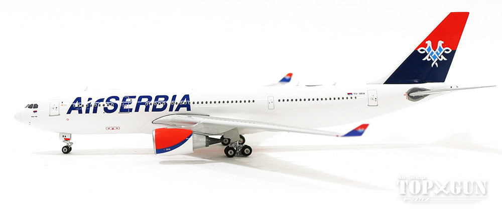 A330-200 Air Serbia YU-ARA 1/400 [11348]