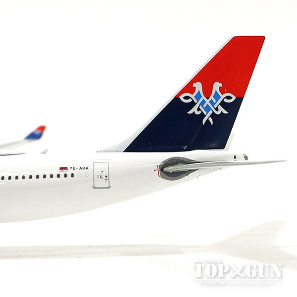 A330-200 Air Serbia YU-ARA 1/400 [11348]