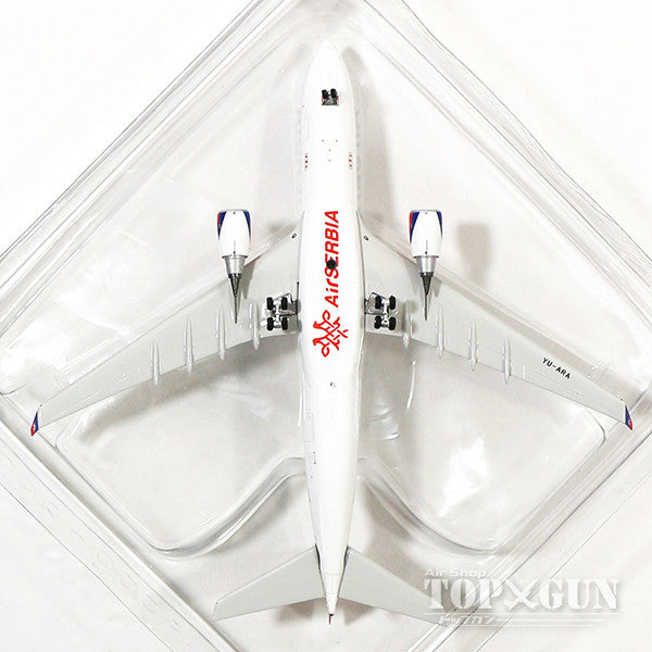 A330-200 Air Serbia YU-ARA 1/400 [11348]