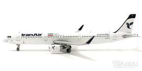 A321SL イラン航空 EP-IFA 1/400 [11350]