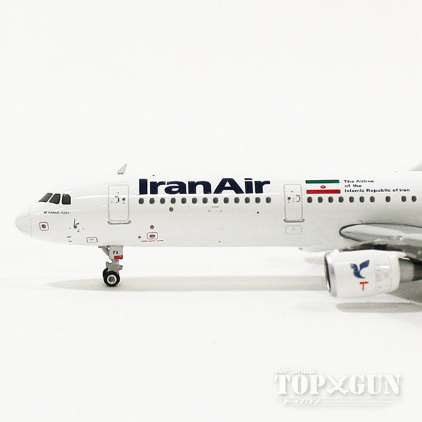 A321SL Iran Air EP-IFA 1/400 [11350]