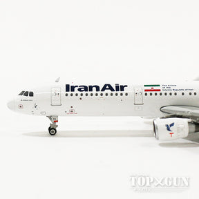 A321SL イラン航空 EP-IFA 1/400 [11350]