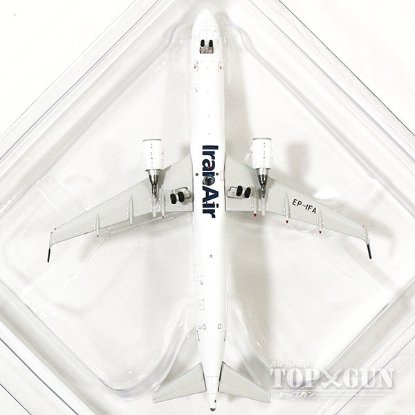 A321SL Iran Air EP-IFA 1/400 [11350]