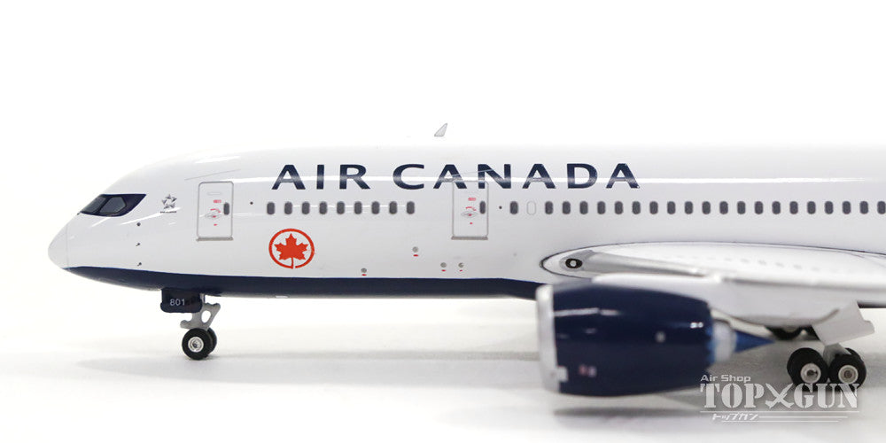 787-8 Air Canada new paint C-GHPQ 1/400 [11361]