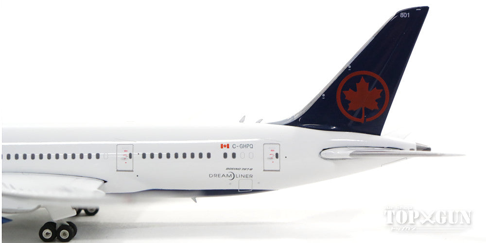 787-8 Air Canada new paint C-GHPQ 1/400 [11361]