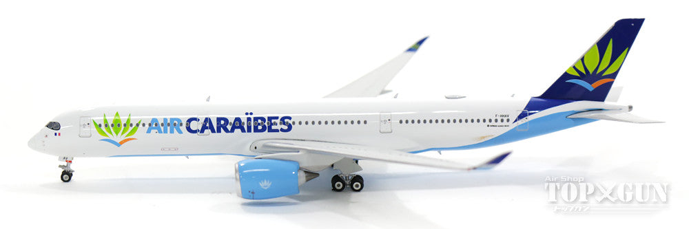 A350-900 Air Caraibes (French Antilles) F-HHAV 1/400 [11367]