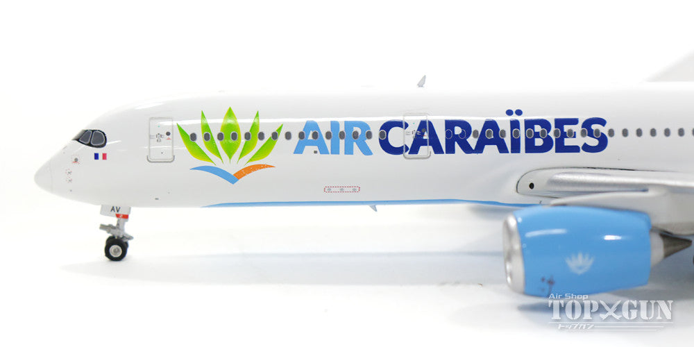 A350-900 Air Caraibes (French Antilles) F-HHAV 1/400 [11367]