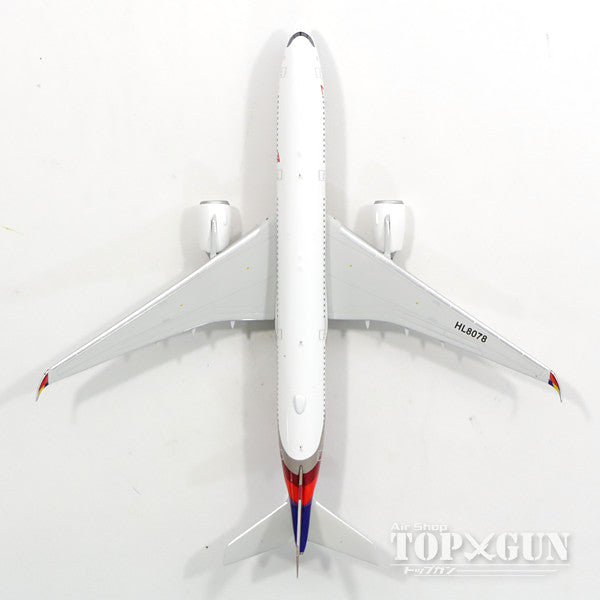 Phoenix A350-900 アシアナ航空 HL8078 1/400 [11372]