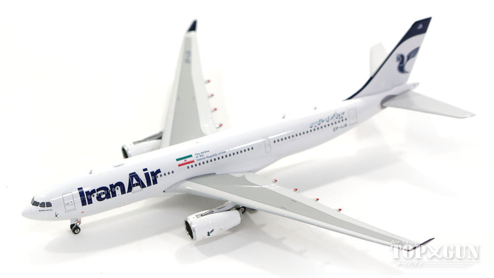 A330-200 IranAir EP-IJA 1/400 [11373]