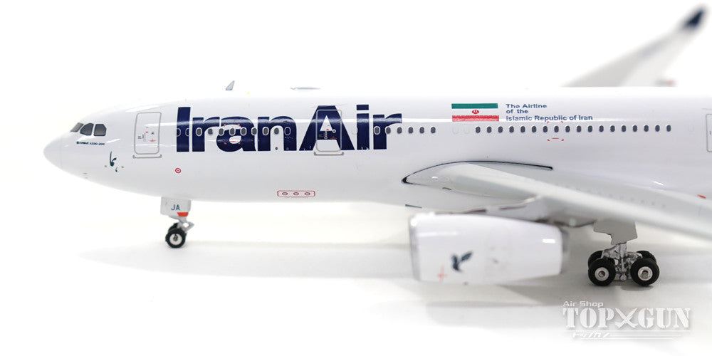 A330-200 IranAir EP-IJA 1/400 [11373]