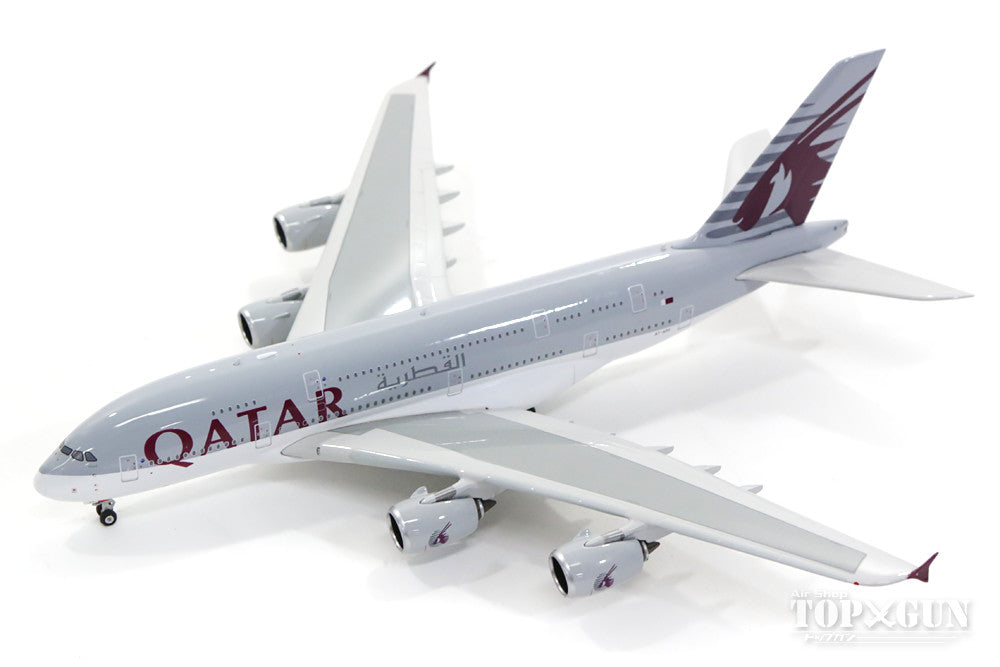 A380 Qatar Airways A7-APC 1/400 [11374]