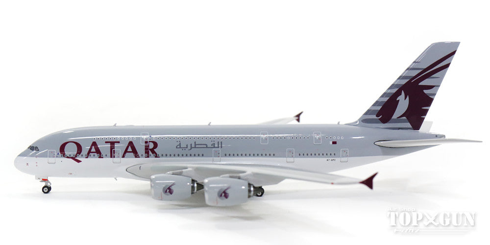 A380 Qatar Airways A7-APC 1/400 [11374]