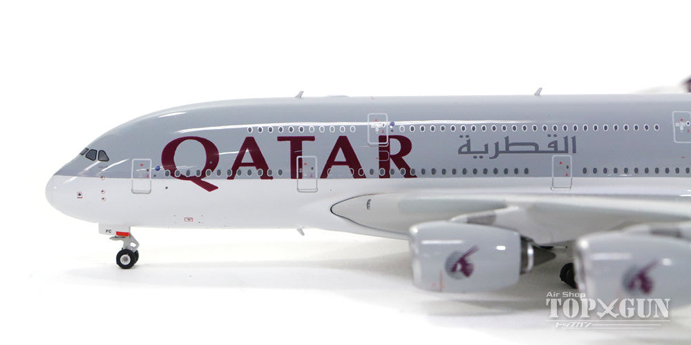 A380 Qatar Airways A7-APC 1/400 [11374]