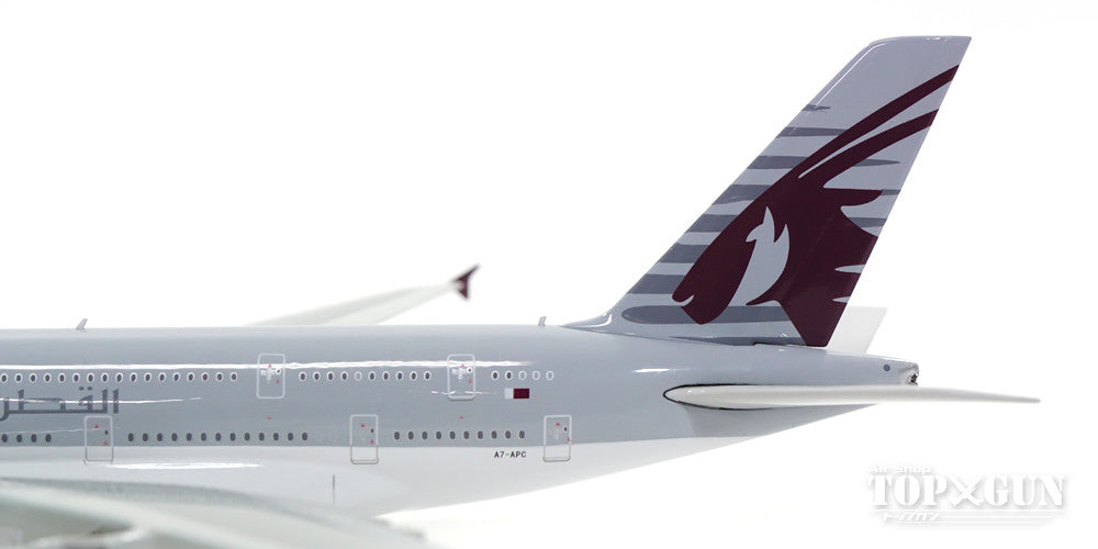 A380 Qatar Airways A7-APC 1/400 [11374]