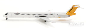 MD-82 エアファースト・インドネシア航空 PK-OCT 1/400 [11375]