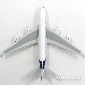 A380 エアバス社 ハウスカラー 「Own the sky」 F-WWDD 1/400 [11380]