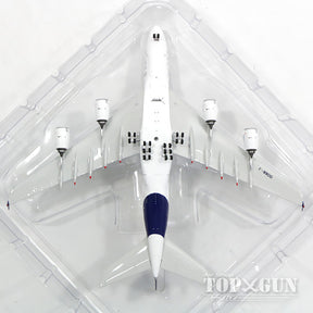 A380 エアバス社 ハウスカラー 「Own the sky」 F-WWDD 1/400 [11380]