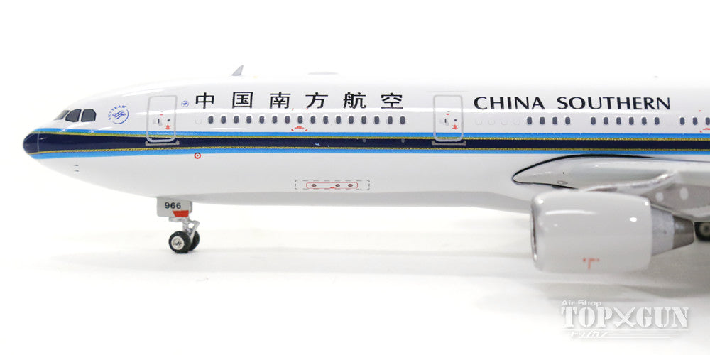 A330-300 China Southern Airlines B-5966 1/400 [11381]