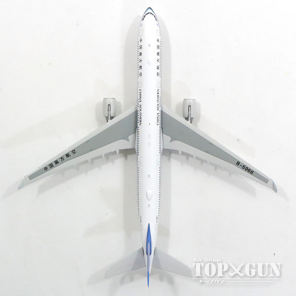 Phoenix A330-300 中国南方航空 B-5966 1/400 [11381]
