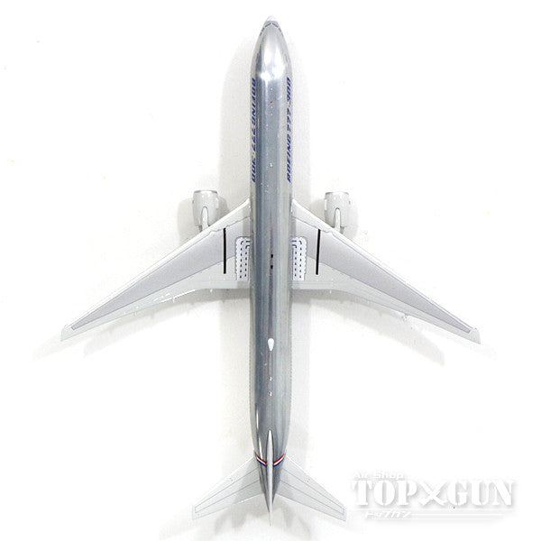 777-300 Boeing House Color circa 1998 N5014K 1/400 [11382]