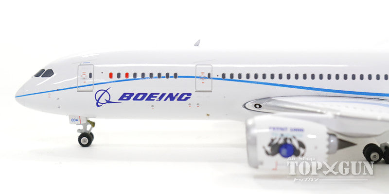 787-8 Boeing House Color N7874 1/400 [11383]