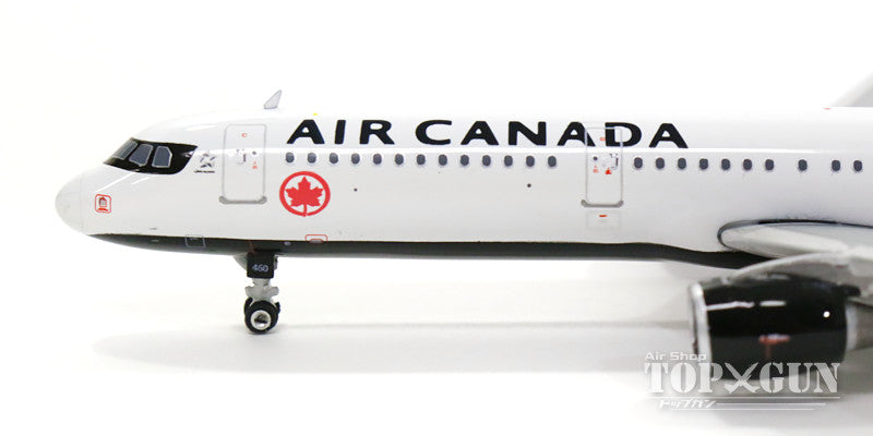 A321 Air Canada new paint C-GJWO 1/400 [11384]