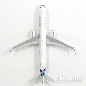 A321neo エアバス社 ハウスカラー D-AVXB 1/400 [11387]