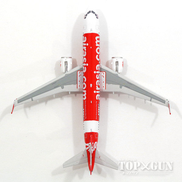 A320neo Thai AirAsia HS-BBX 1/400 [11388]