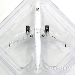 A321SL ボラリス航空（メキシコ） XA-VLZ 1/400 [11389]